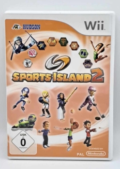 Sports Island 2